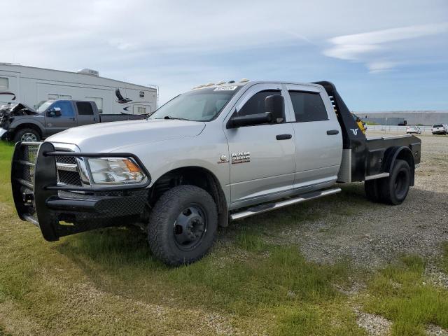 2015 RAM 3500 ST, 