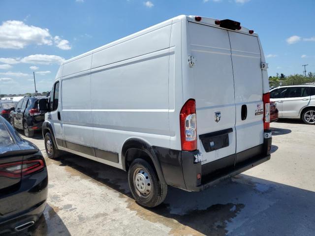3C6TRVDG3LE122152 - 2020 RAM PROMASTER 2500 HIGH 白色 照片 2
