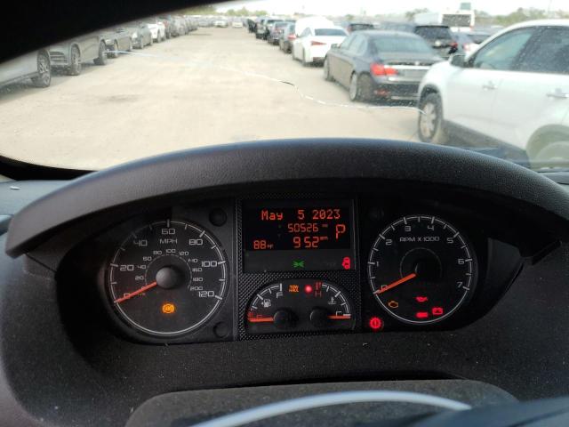 3C6TRVDG3LE122152 - 2020 RAM PROMASTER 2500 HIGH 白色 照片 9