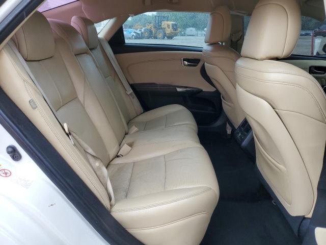 4T1BK1EB6EU107732 - 2014 TOYOTA AVALON BASE Ağ foto 10