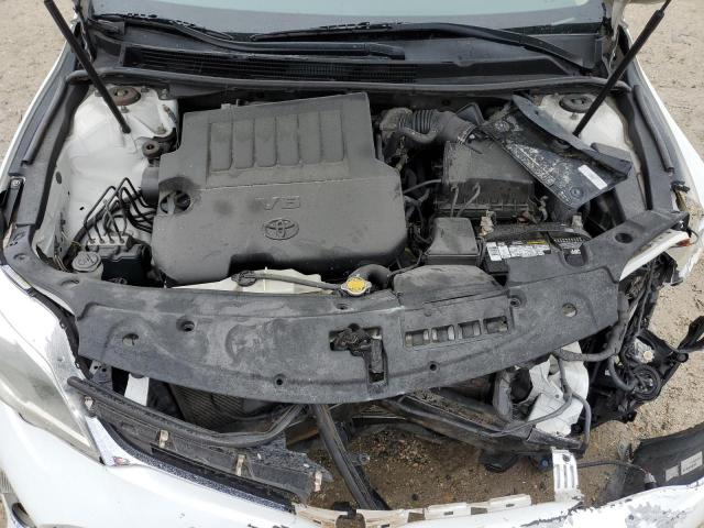 4T1BK1EB6EU107732 - 2014 TOYOTA AVALON BASE Ağ foto 11