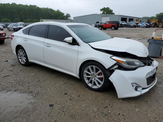 4T1BK1EB6EU107732 - 2014 TOYOTA AVALON BASE Ağ foto 4