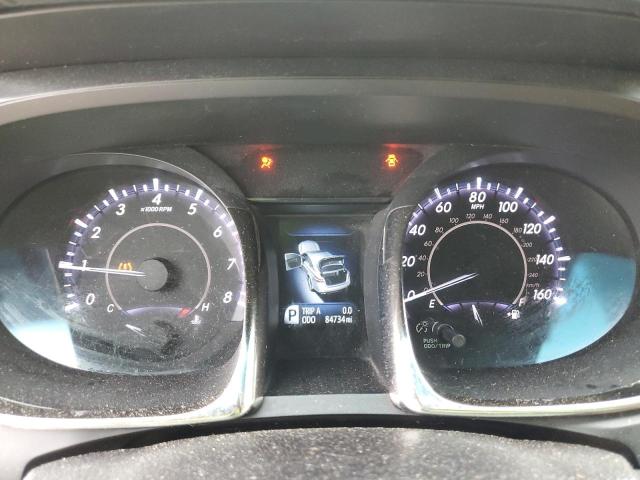 4T1BK1EB6EU107732 - 2014 TOYOTA AVALON BASE Ağ foto 9