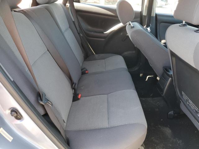 2T1KR32E13C006800 - 2003 TOYOTA MATRIX XR BLUE photo 10