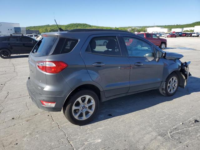 MAJ3S2GE1LC317394 - 2020 FORD ECOSPORT SE Boz foto 3