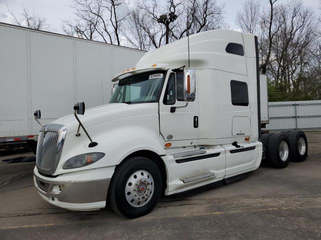 3HSDJAPR4FN718683 - 2015 INTERNATIONAL PROSTAR WHITE photo 3