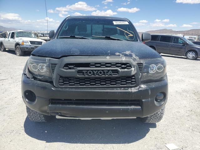 5TETX22N98Z589896 - 2008 TOYOTA TACOMA ACCESS CAB 黑色 照片 5