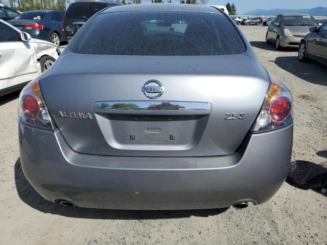 1N4AL21E69C137706 - 2009 NISSAN ALTIMA 2.5 SILVER photo 6