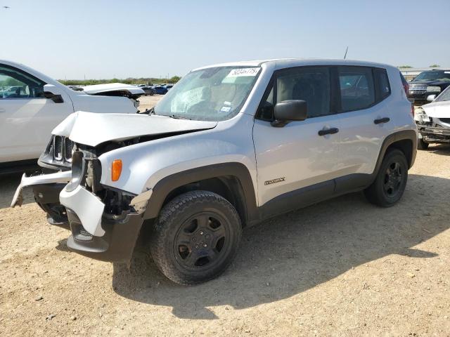 2018 JEEP RENEGADE SPORT, 