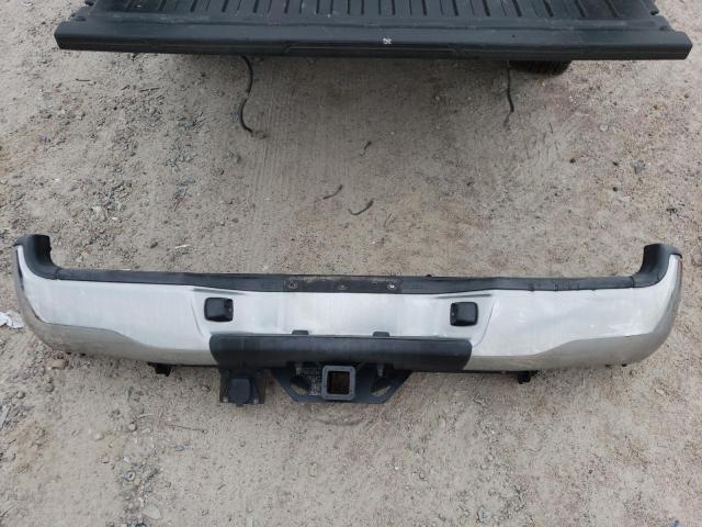 5TFJU4GN6FX068756 - 2015 TOYOTA TACOMA DOUBLE CAB PRERUNNER SILVER photo 12