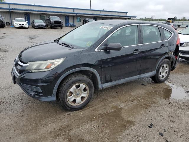 2015 HONDA CR-V LX, 