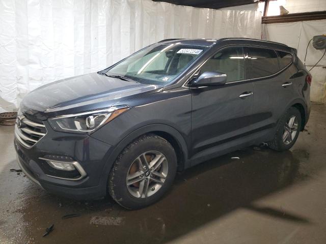 2018 HYUNDAI SANTA FE S, 