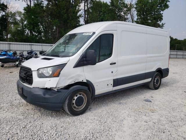 2015 FORD TRANSIT T-150, 