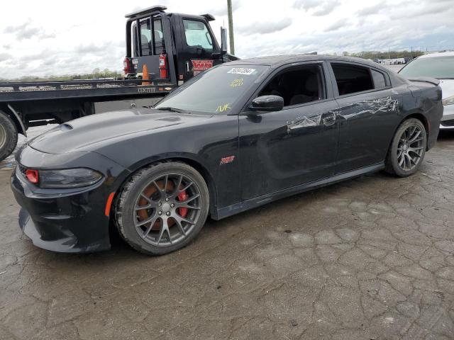 2016 DODGE CHARGER SRT 392, 