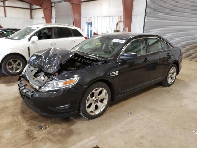 2012 FORD TAURUS SEL, 