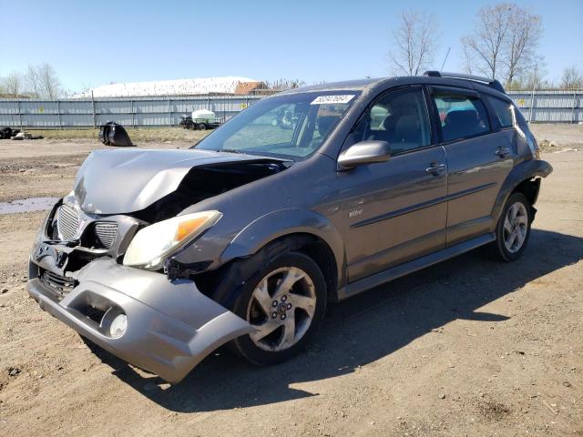 2006 PONTIAC VIBE, 