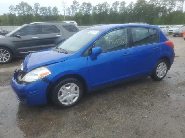 2011 NISSAN VERSA S, 