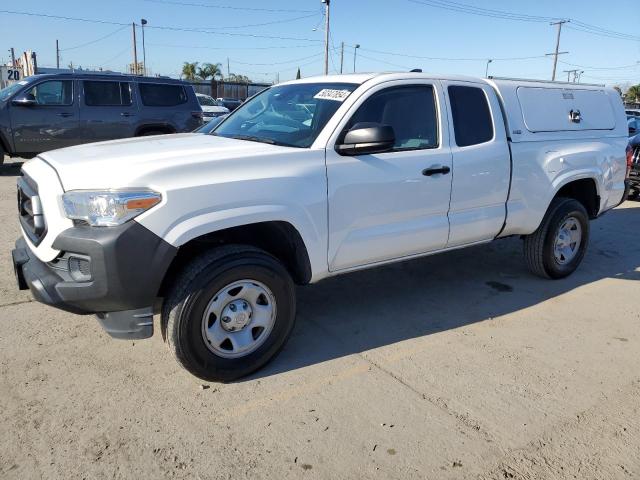 2020 TOYOTA TACOMA ACCESS CAB, 