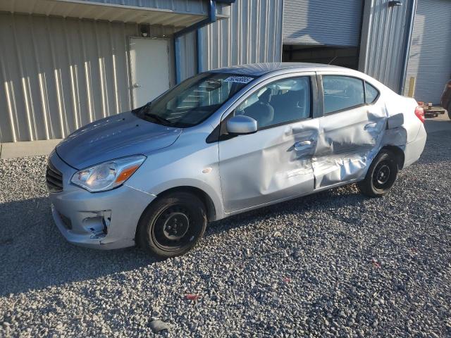2018 MITSUBISHI MIRAGE G4 ES, null
