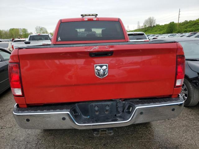 3C63R3CL6FG592638 - 2015 RAM 3500 ST RED photo 6