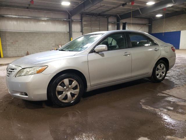 2008 TOYOTA CAMRY CE, 