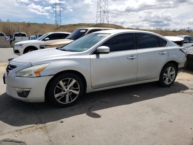 2014 NISSAN ALTIMA 2.5, 