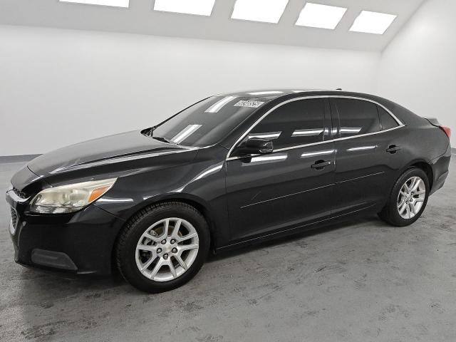 1G11C5SL7EF304035 - 2014 CHEVROLET MALIBU 1LT BLACK photo 1
