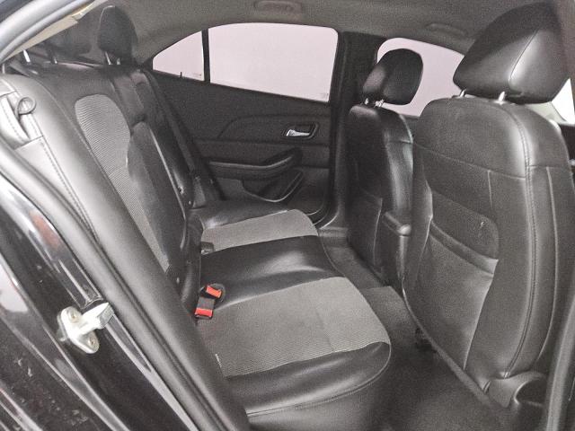1G11C5SL7EF304035 - 2014 CHEVROLET MALIBU 1LT BLACK photo 10