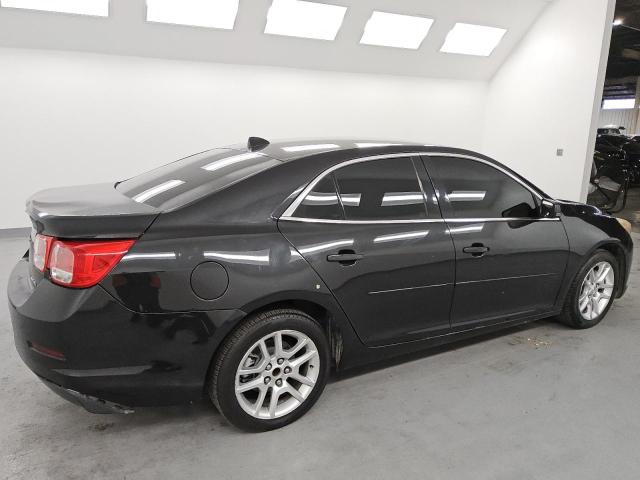 1G11C5SL7EF304035 - 2014 CHEVROLET MALIBU 1LT BLACK photo 3