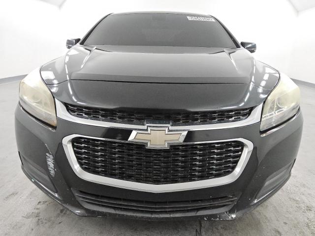 1G11C5SL7EF304035 - 2014 CHEVROLET MALIBU 1LT BLACK photo 5