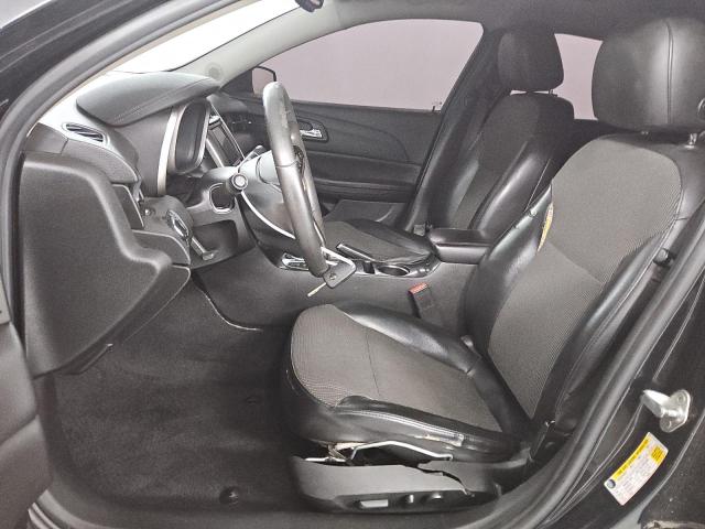 1G11C5SL7EF304035 - 2014 CHEVROLET MALIBU 1LT BLACK photo 7