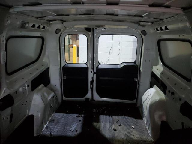 ZFBERFATXG6B28699 - 2016 RAM PROMASTER WHITE photo 10