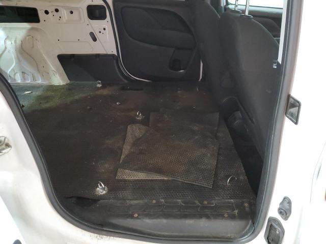 ZFBERFATXG6B28699 - 2016 RAM PROMASTER WHITE photo 11