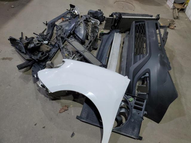 ZFBERFATXG6B28699 - 2016 RAM PROMASTER WHITE photo 13