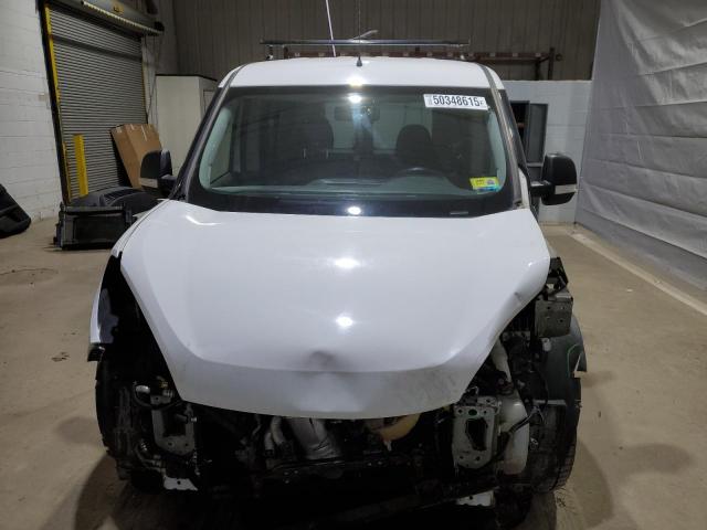 ZFBERFATXG6B28699 - 2016 RAM PROMASTER WHITE photo 5