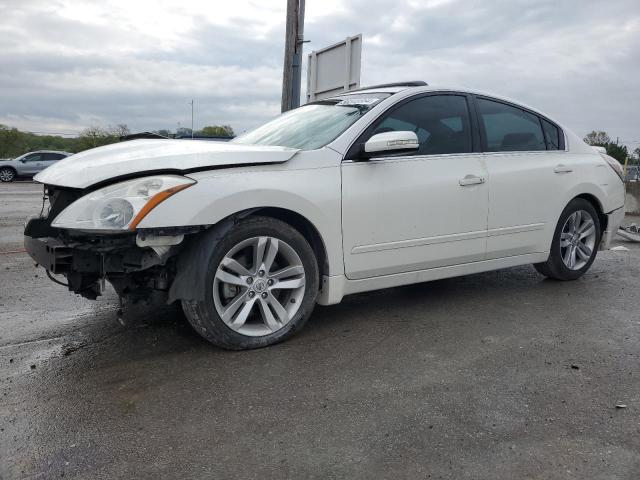 2010 NISSAN ALTIMA SR, 