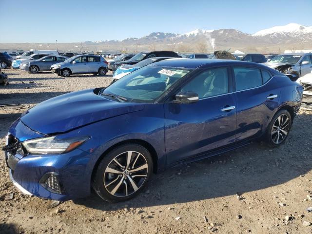 2022 NISSAN MAXIMA SV, 