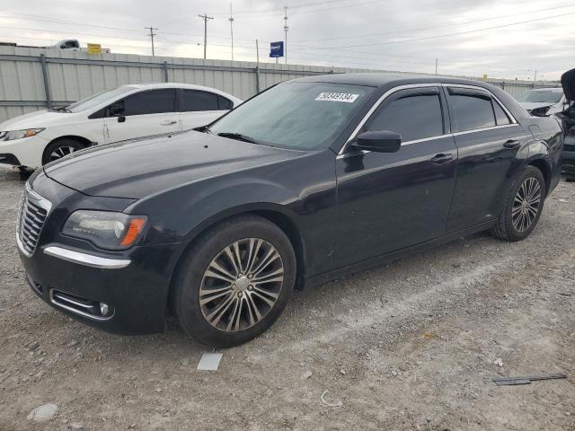 2013 CHRYSLER 300 S, 