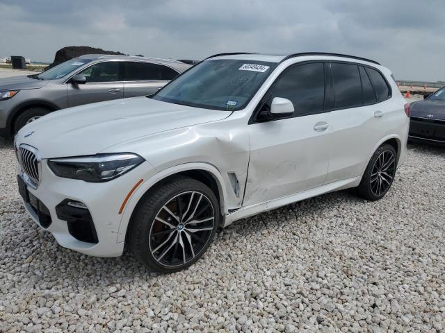 2019 BMW X5 XDRIVE40I, 