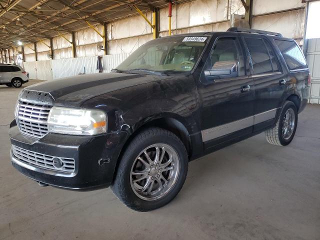 2007 LINCOLN NAVIGATOR, 