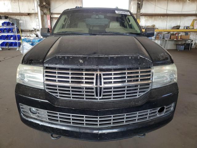5LMFU27597LJ05312 - 2007 LINCOLN NAVIGATOR 黑色 照片 5