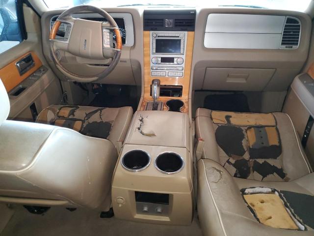 5LMFU27597LJ05312 - 2007 LINCOLN NAVIGATOR 黑色 照片 8
