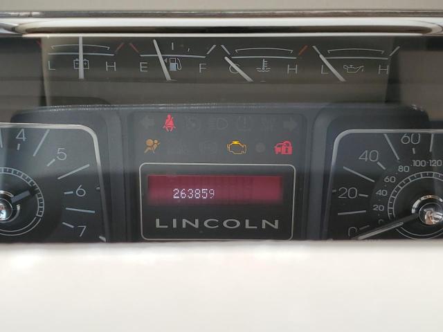 5LMFU27597LJ05312 - 2007 LINCOLN NAVIGATOR 黑色 照片 9