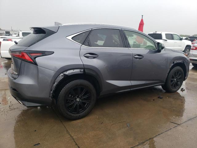 JTJDARBZXM2200289 - 2021 LEXUS NX 300 BASE Boz foto 3
