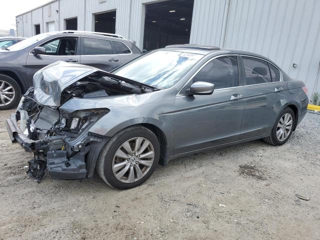 2012 HONDA ACCORD EXL, 