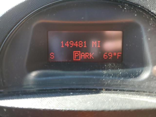 2G2WP552061110917 - 2006 PONTIAC GRAND PRIX 勃艮第红 照片 9