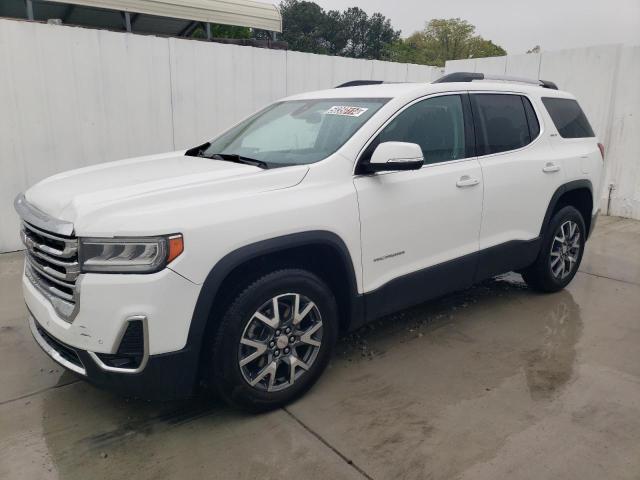 2023 GMC ACADIA SLT, 