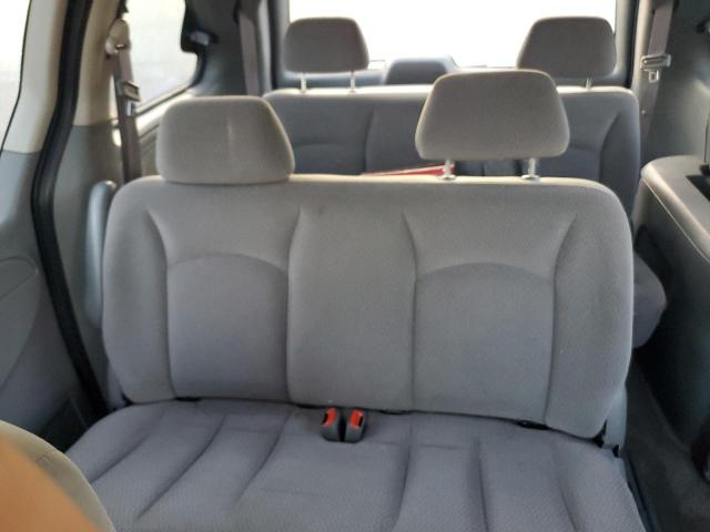 1A4GP45R66B753869 - 2006 CHRYSLER TOWN & COU ტალღისფერი ფოტო 10