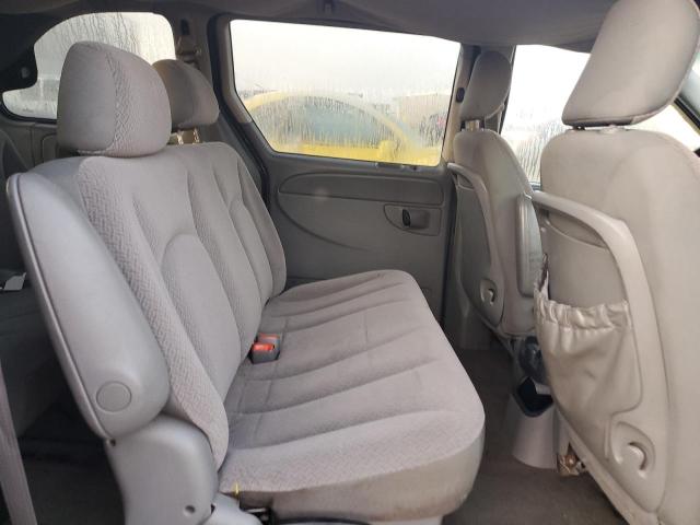 1A4GP45R66B753869 - 2006 CHRYSLER TOWN & COU ტალღისფერი ფოტო 11