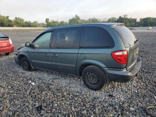 1A4GP45R66B753869 - 2006 CHRYSLER TOWN & COU ტალღისფერი ფოტო 2